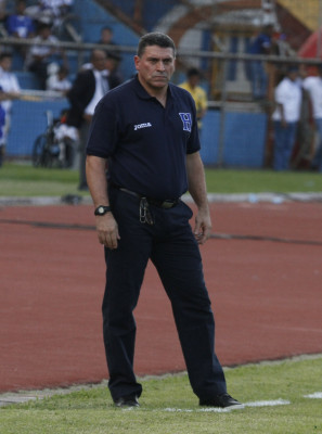 Luis Suárez: 'No quiero ir solo a participar al Mundial”