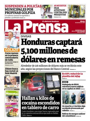 Foto: La Prensa