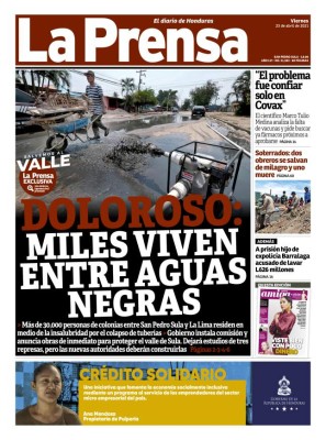 Foto: La Prensa