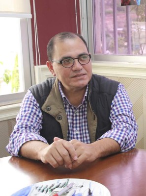 Comisión Depuradora pide a diputados disolver la DIECP