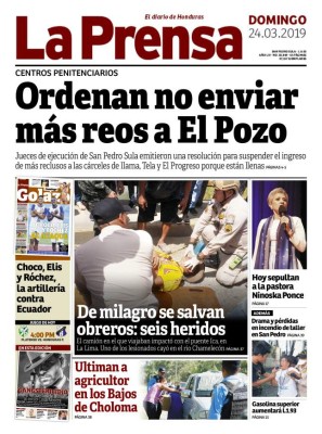 Foto: La Prensa
