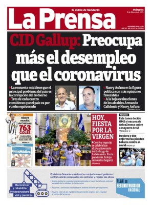Foto: La Prensa