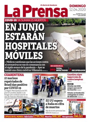 Foto: La Prensa