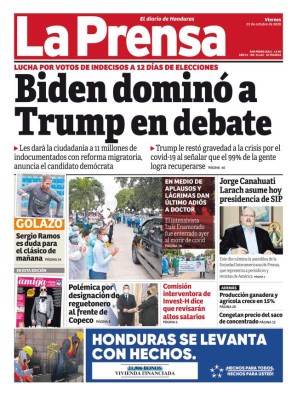 Foto: La Prensa