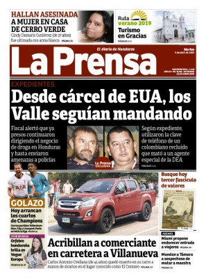 Foto: La Prensa