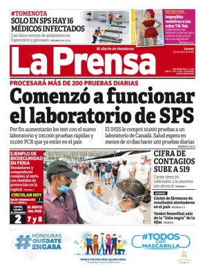 Foto: La Prensa