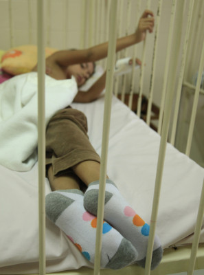 Inician campaña contra venta de pólvora y consumo de drogas