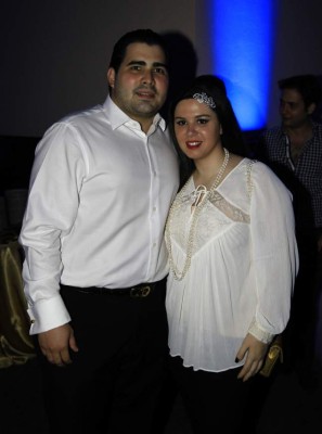 Regalos para dos cumpleañeros