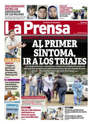 Foto: La Prensa