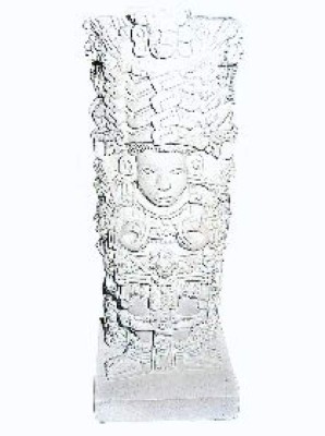 Los herederos del arte maya