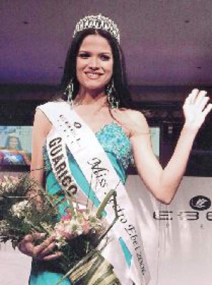 Trifulca en premiación de Miss Venezuela