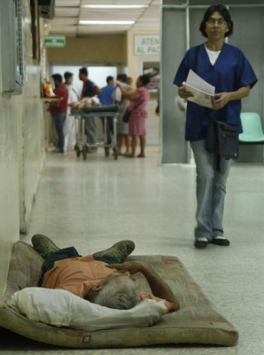 De tres meses a un año esperan por consultas en hospital