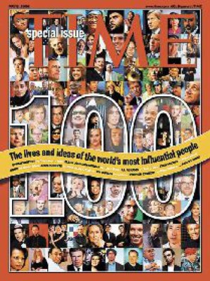 Los 100 más influyentes