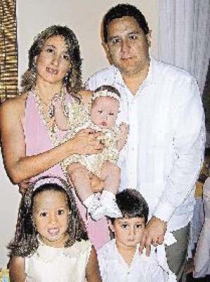 Con la bendición cristiana