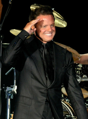 Las exigencias de Luismi