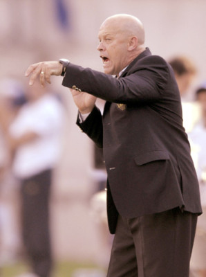 Arde el super clásico