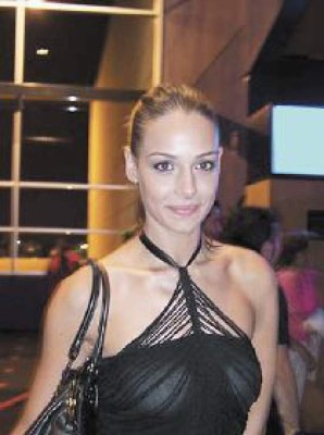 Niega boda con Iker Casillas