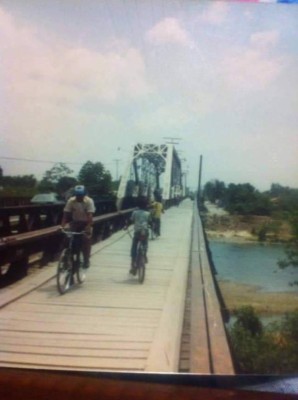 La Ceiba festeja 144 años sumida en su peor crisis