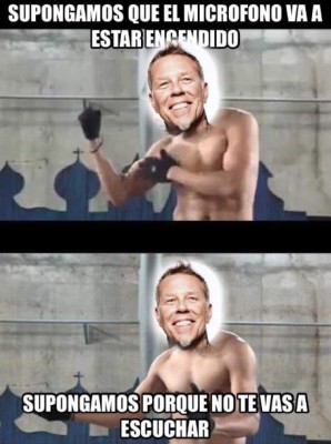 El origen del meme viral 'Supongamos”