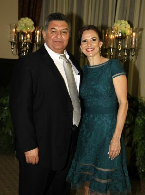 Enlace civil Kattán Bendeck