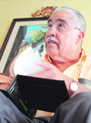 Histórica selección