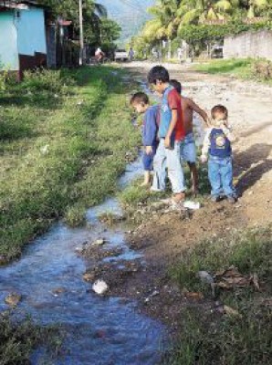 No hay predios para obras de Barrio ciudad