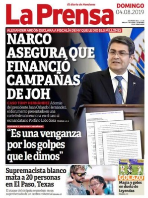 Foto: La Prensa