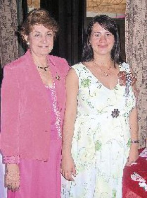 Viene el primogénito