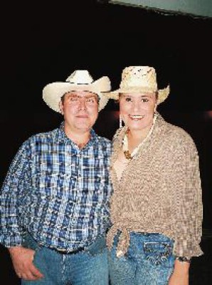 Cumpleaños entre sombreros