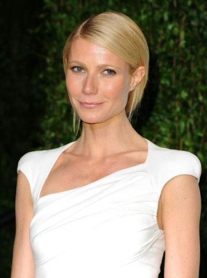 Gwyneth Paltrow daría cualquier cosa por librarse de las arrugas&nbsp;&nbsp;