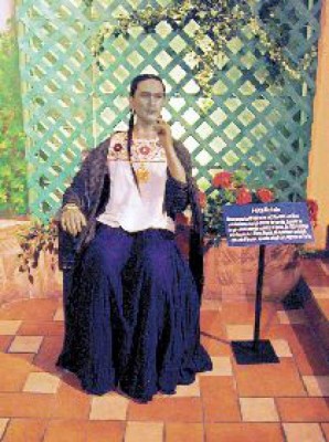 Llega la 'Fridomanía” a Alemania