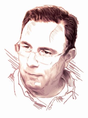 Luis Zelaya, hombre de familia, apasionado del deporte y la educación