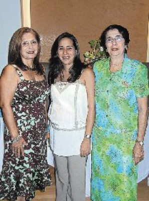 Celebran buena nueva