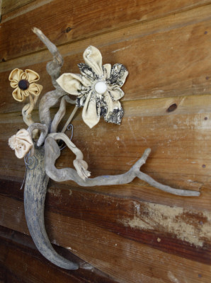 Yioula, la reina del reciclaje en Honduras  