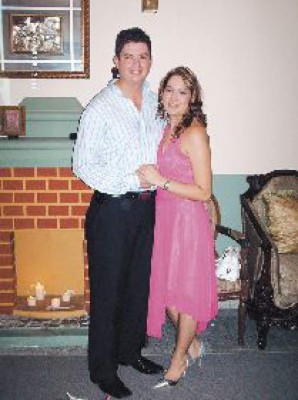 Boda Monterrosa Espinoza