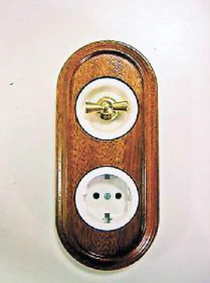 Cómo reparar los enchufes