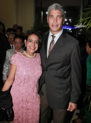 Toma de posesión Armando Calidonio