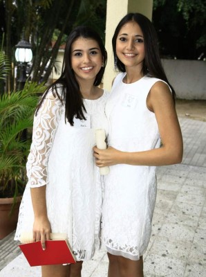 Confirmaciones EIS 2014