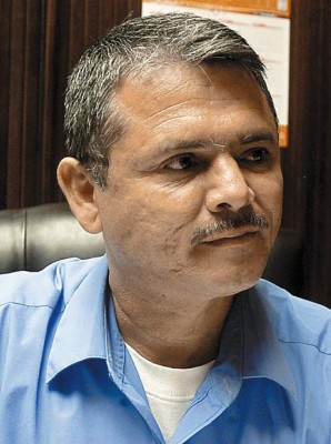 Caso de ex secretario pasa a otra fiscalía