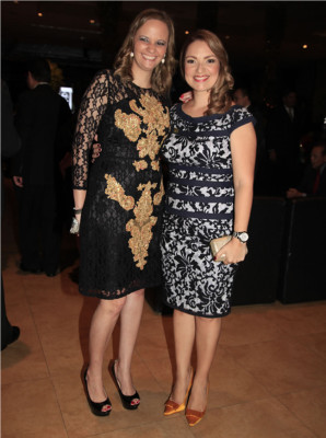 Magna cita centenaria de Banco Atlántida