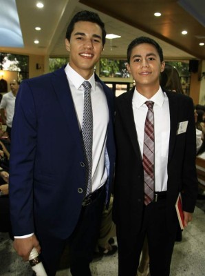 Confirmaciones EIS 2014