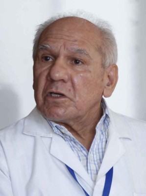 Médicos hondureños descubren síndrome único en el mundo