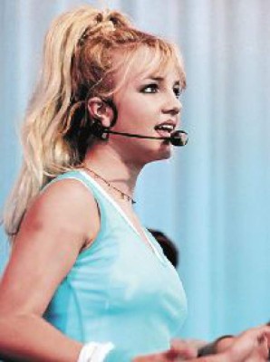 Britney Spears participará en serie 'Will and Grace'