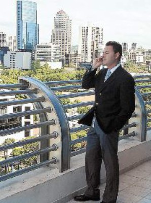 Sony Ericsson se establece en Centroamérica