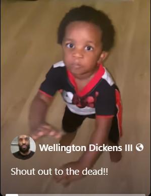 Horror en Carolina del Norte: hombre admite haber matado a sus tres hijos y a su hijastro