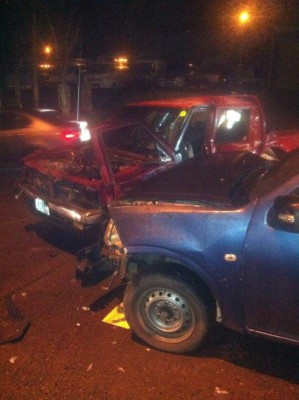 Conmoción por trágica muerte de pareja pastoral de La Cosecha