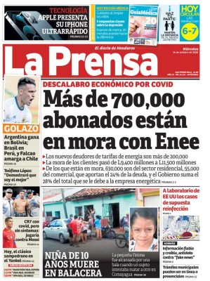 Foto: La Prensa