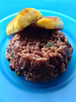 La Dieta Catracha para adelgazar