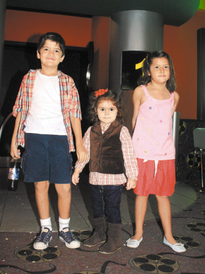 Solidaridad por la fundación Nutre Hogar