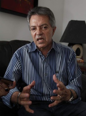 Honduras: unidad especial va tras traficantes de personas